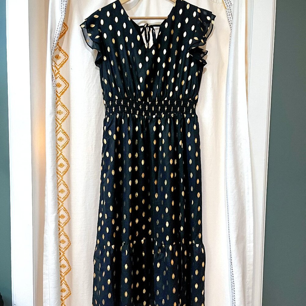 Holiday Dress